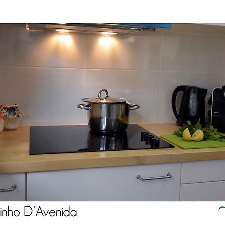 Cantinho D'Avenida ヴェーラス エクステリア 写真