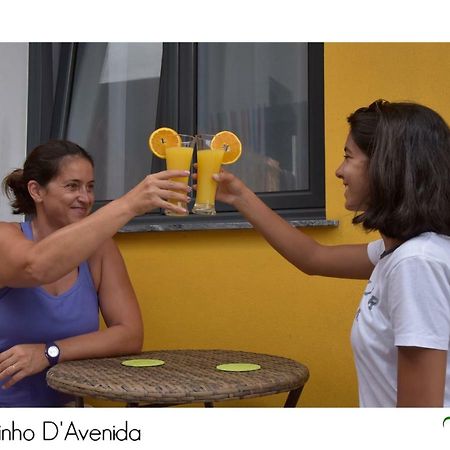 Cantinho D'Avenida ヴェーラス エクステリア 写真