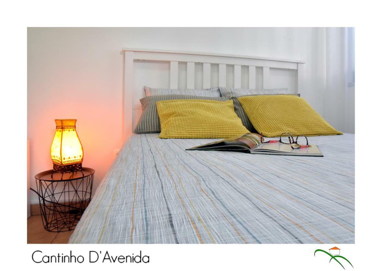 Cantinho D'Avenida ヴェーラス エクステリア 写真