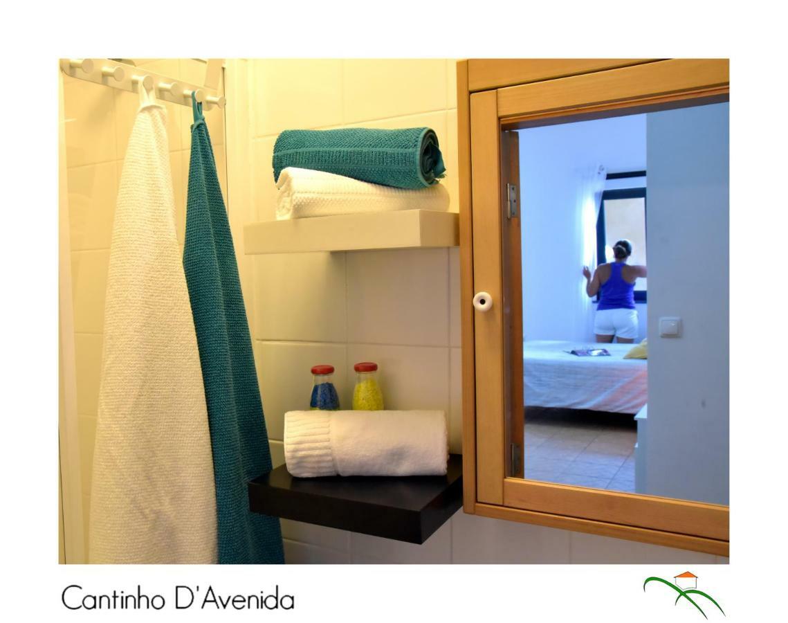 Cantinho D'Avenida ヴェーラス エクステリア 写真