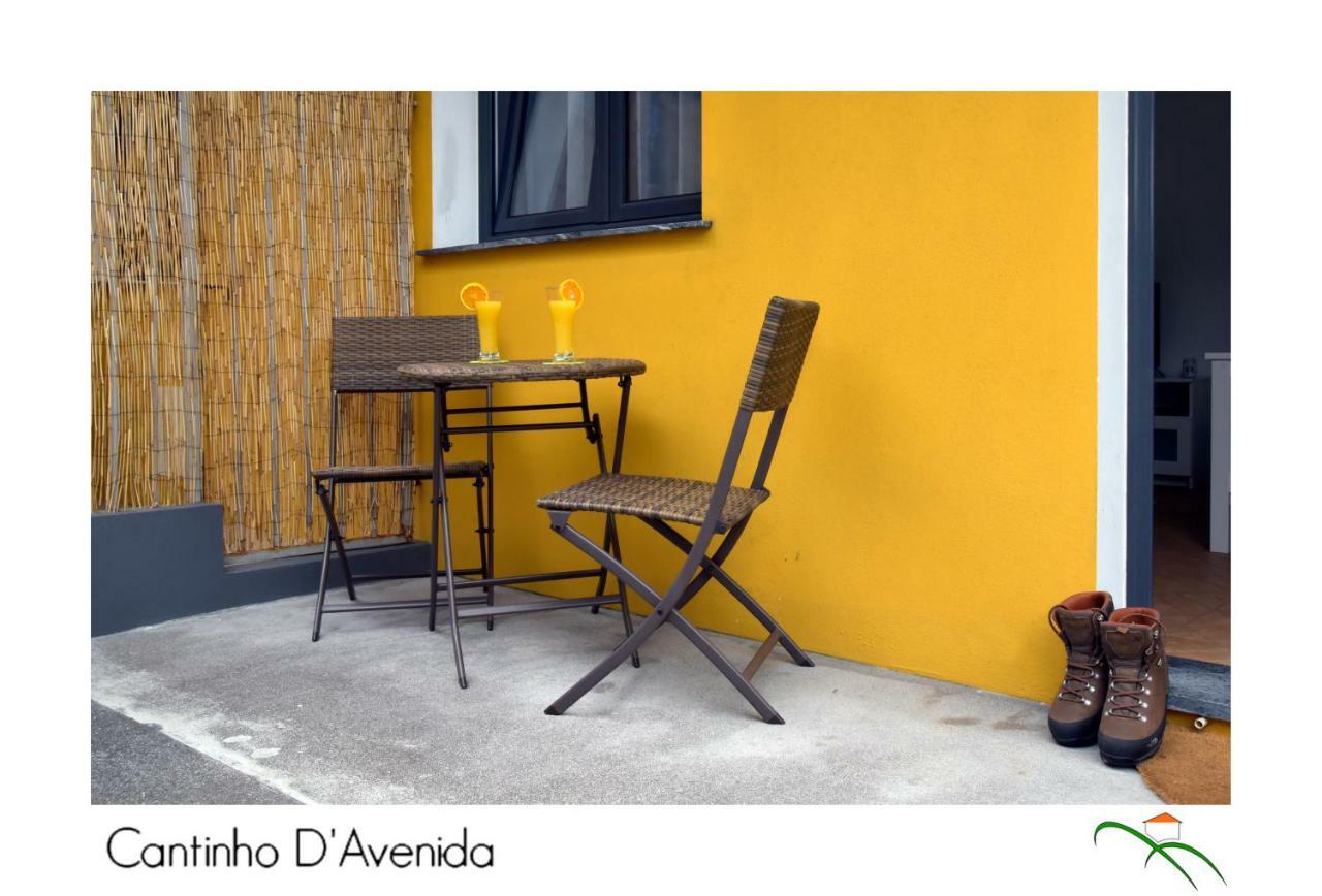 Cantinho D'Avenida ヴェーラス エクステリア 写真